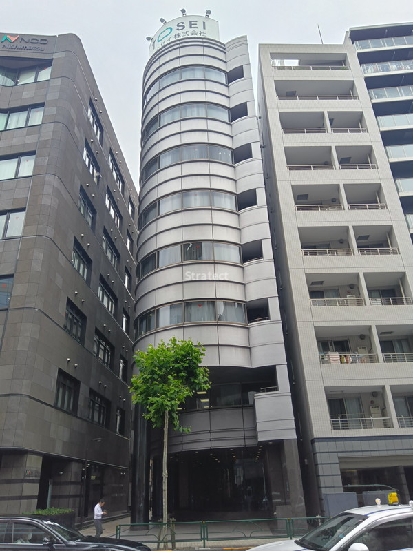 淡路町トーセイビル