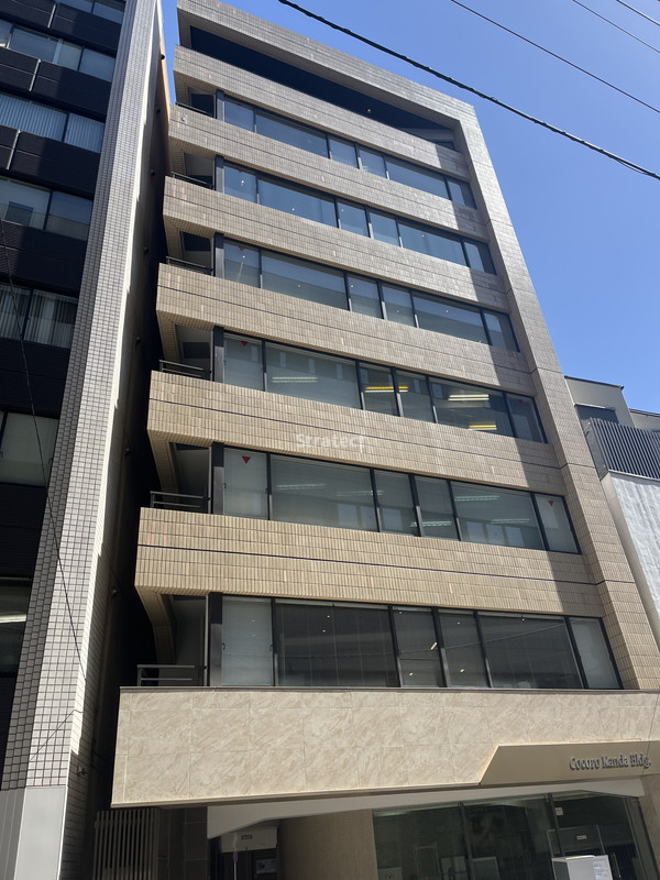 Cocoro Kanda Bldg.
