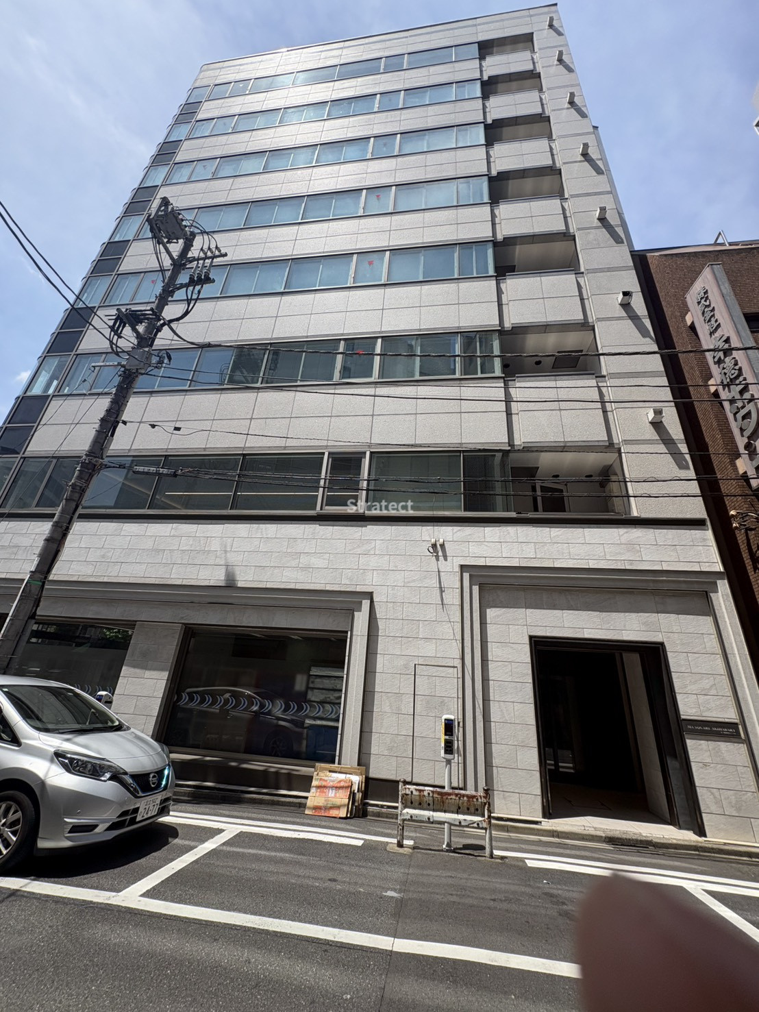 MA SQUARE AKIHABARA