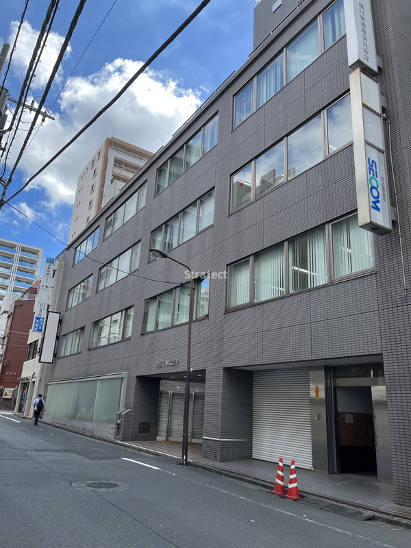 神田TNKビル