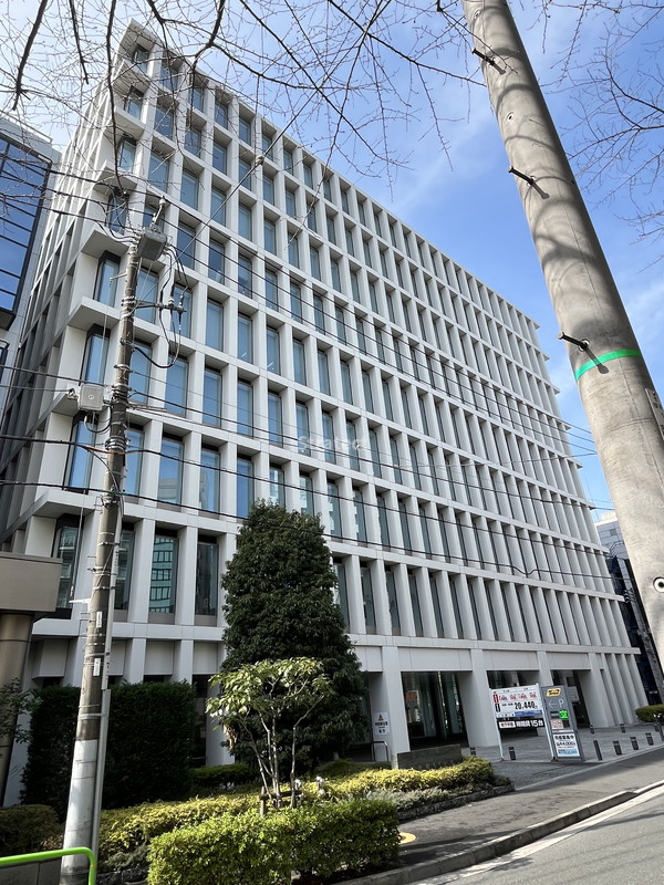 猿楽町ＳＳビル