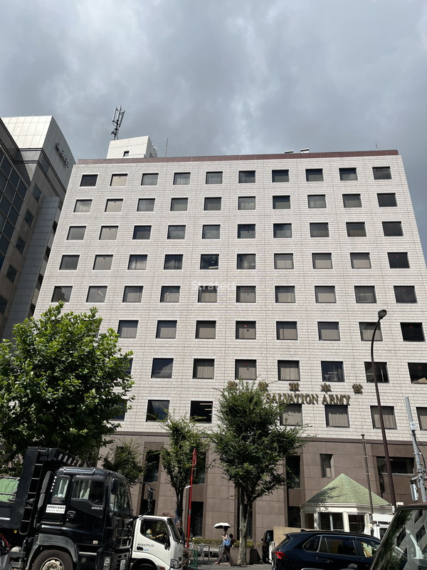 神田神保町ビル