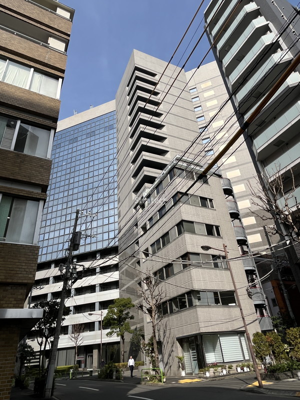 住友不動産猿楽町ビル