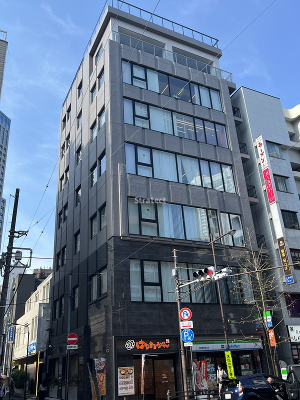 水道橋フロント