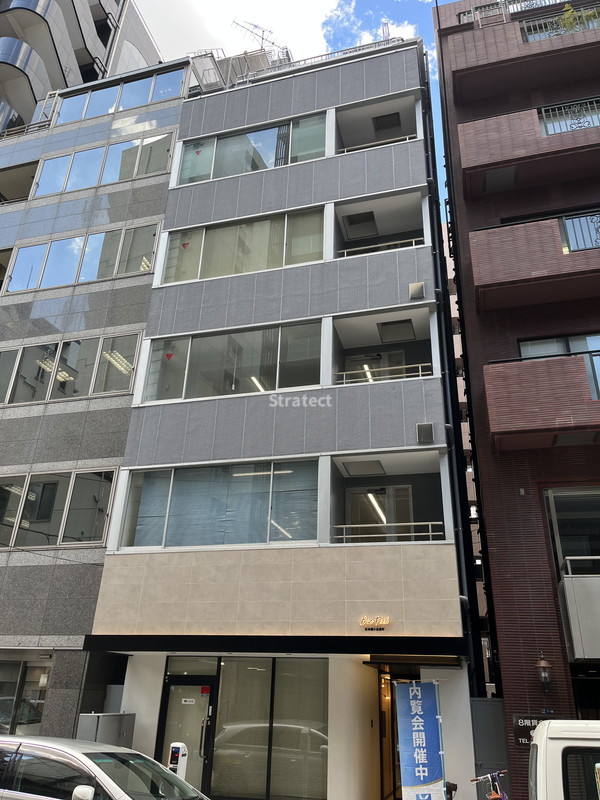 BizFeel日本橋小伝馬町