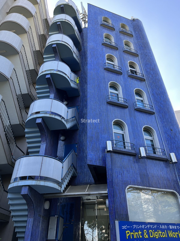 サンライン第１４ビル