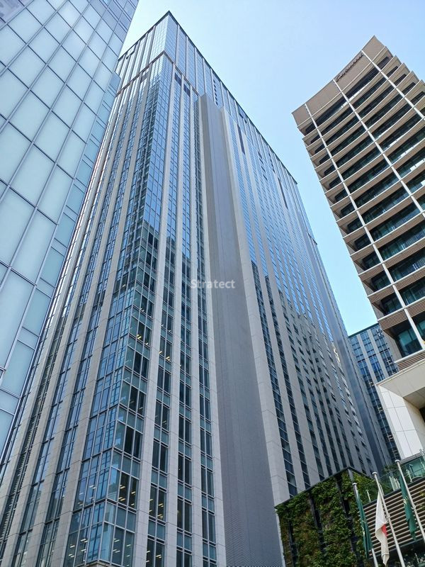 丸の内トラストタワー本館