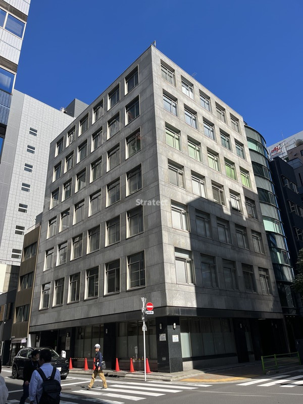 依田忠ビル
