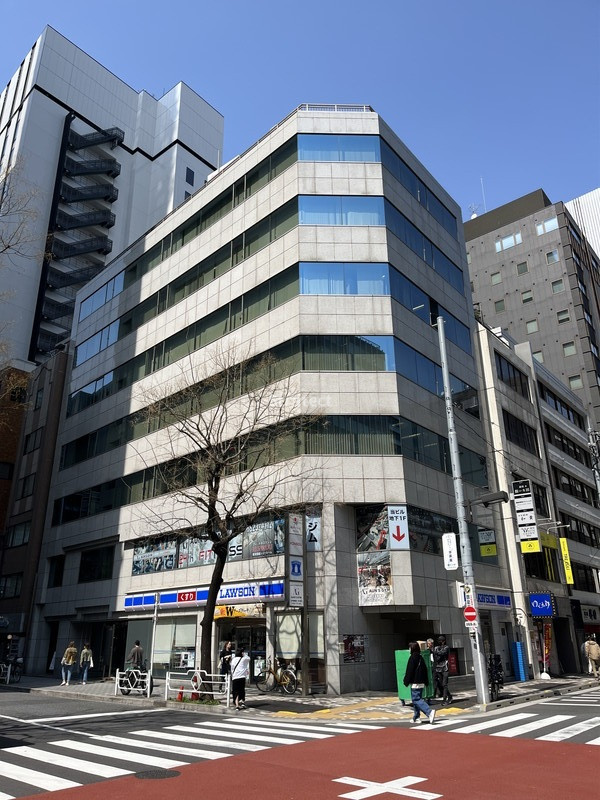 第10矢野新ビル