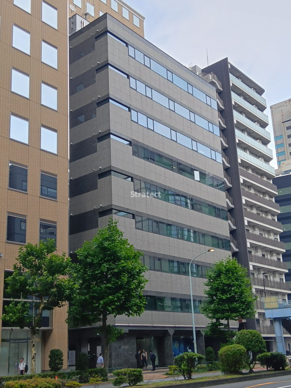 白鹿茅場町ビル