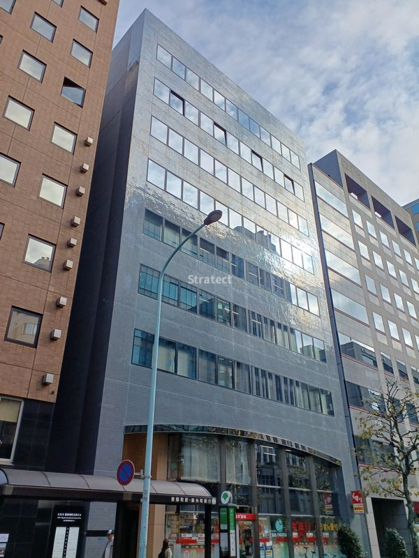 ＫＤＸ東茅場町三洋ビル