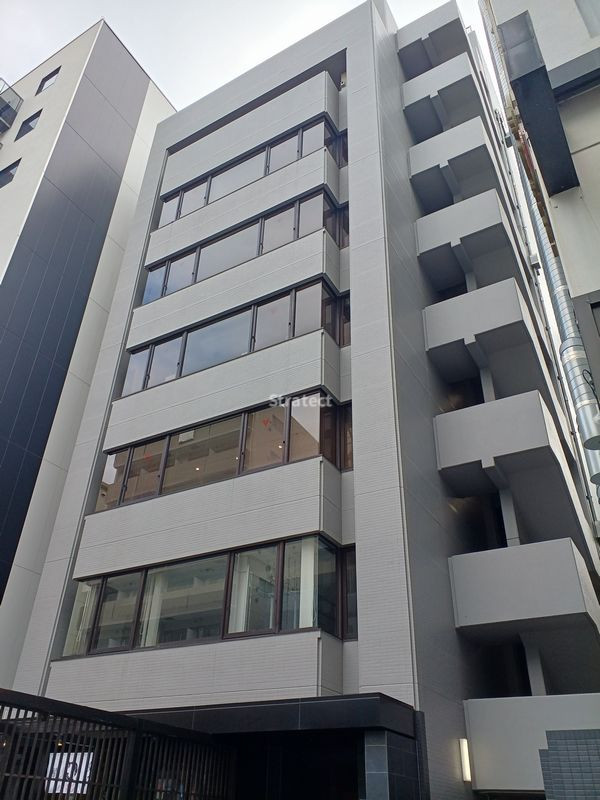 キャナルスクエア芝浦