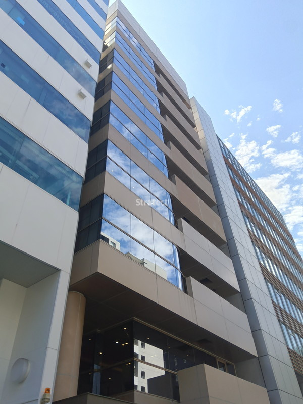 東日本橋セントラルプレイス