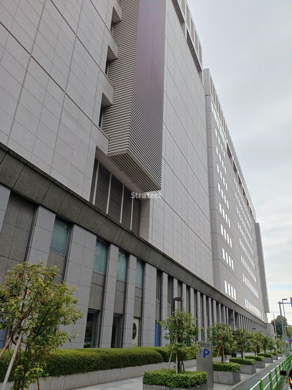 東京ダイヤビル２号館