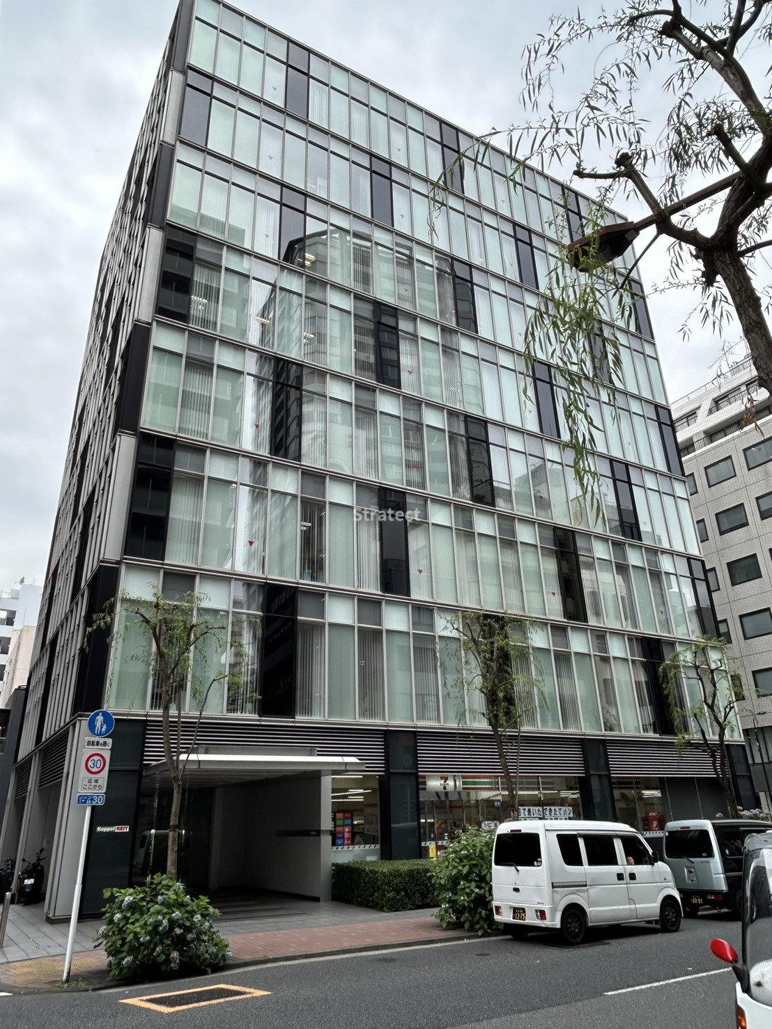 KR GINZA II