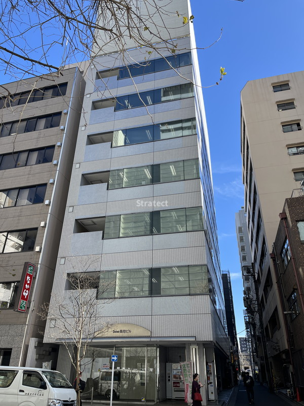 Ｄａｉｗａ築地ビル