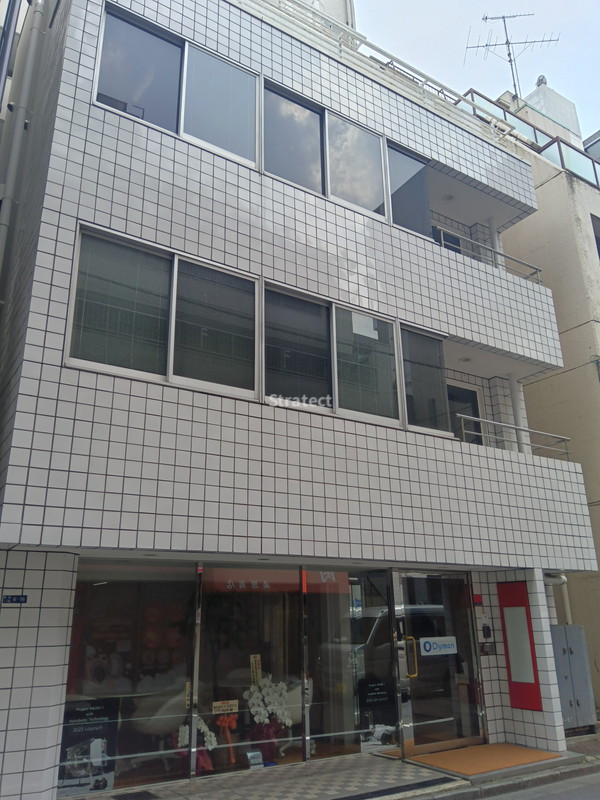 ＤＣＣビル
