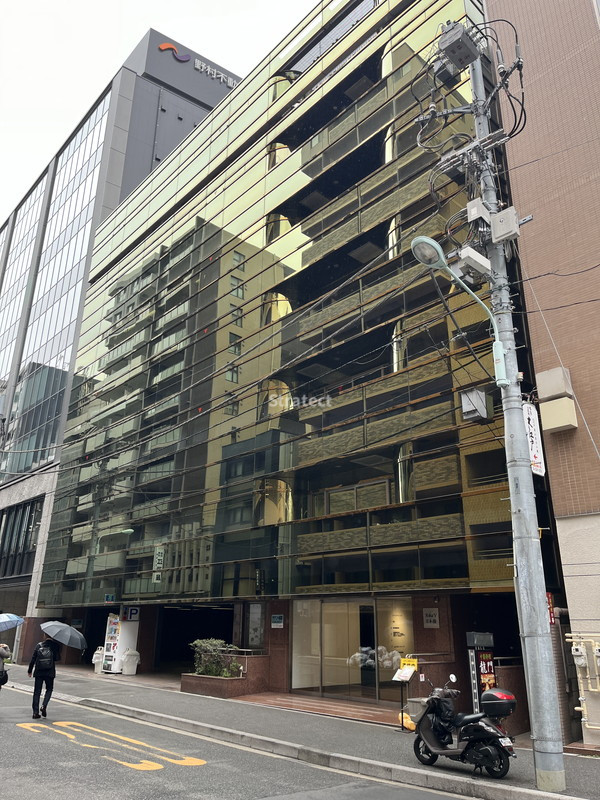 アスカＶ日本橋