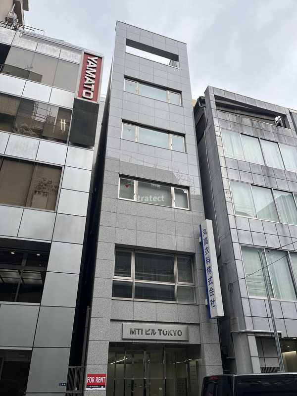 ＭＴＩビルＴＯＫＹＯ
