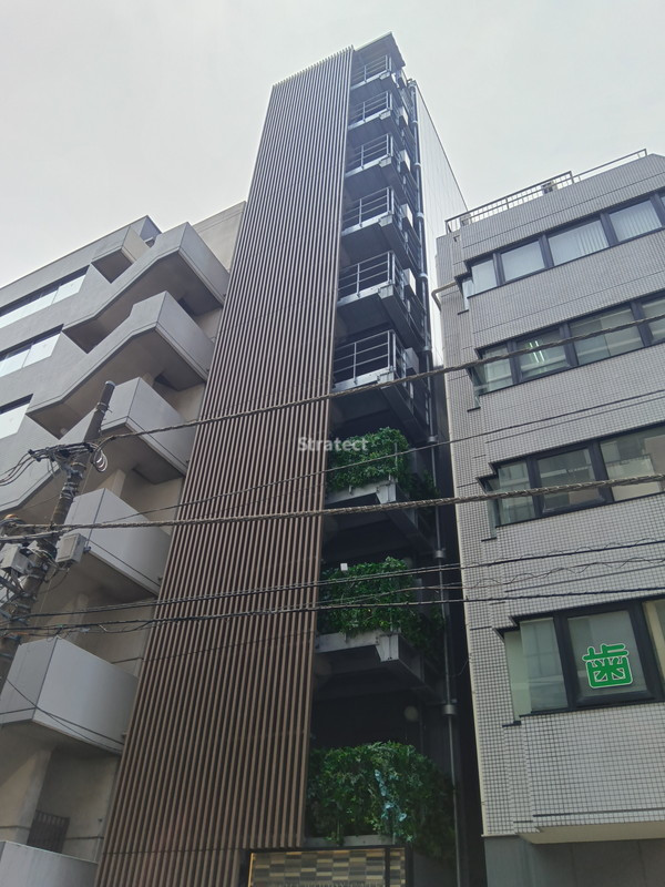 TWG日本橋イーストII