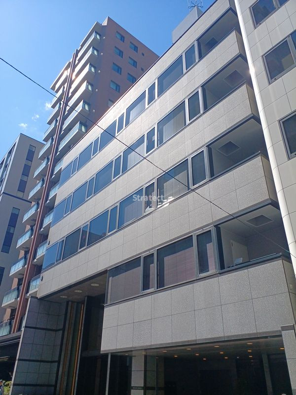 J.NODE日本橋人形町