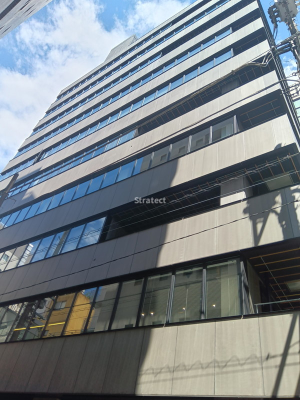 CIRCLES日本橋馬喰町