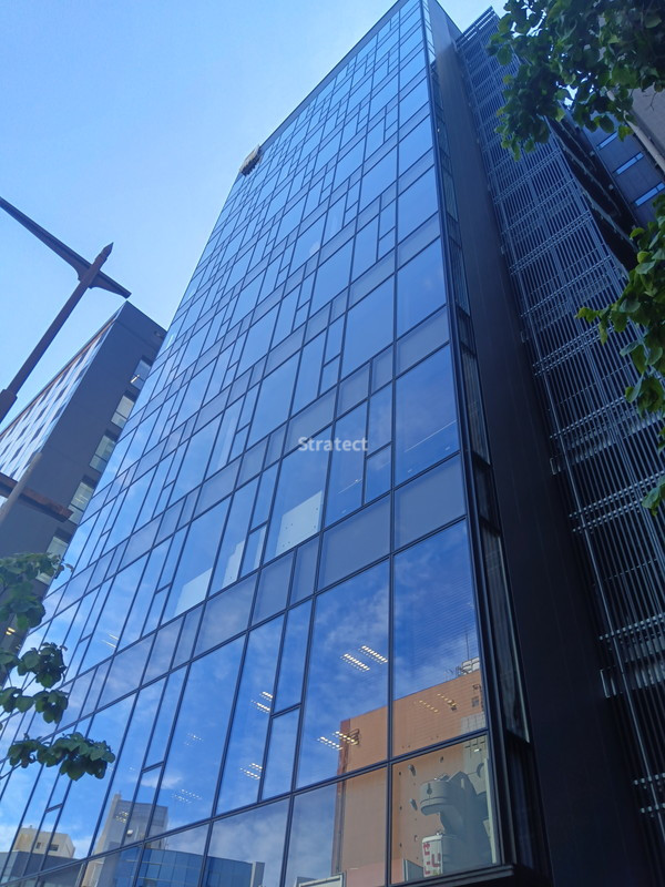 Daiwa日本橋馬喰町Ⅱ