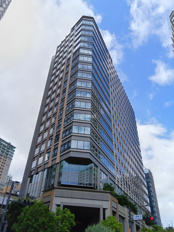 大崎ブライトコア