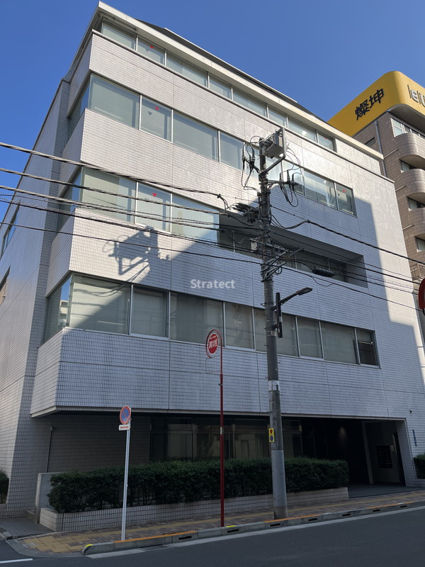 ＩＳＭ秋葉原