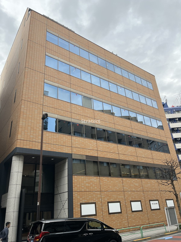 THE CROSS 一番町