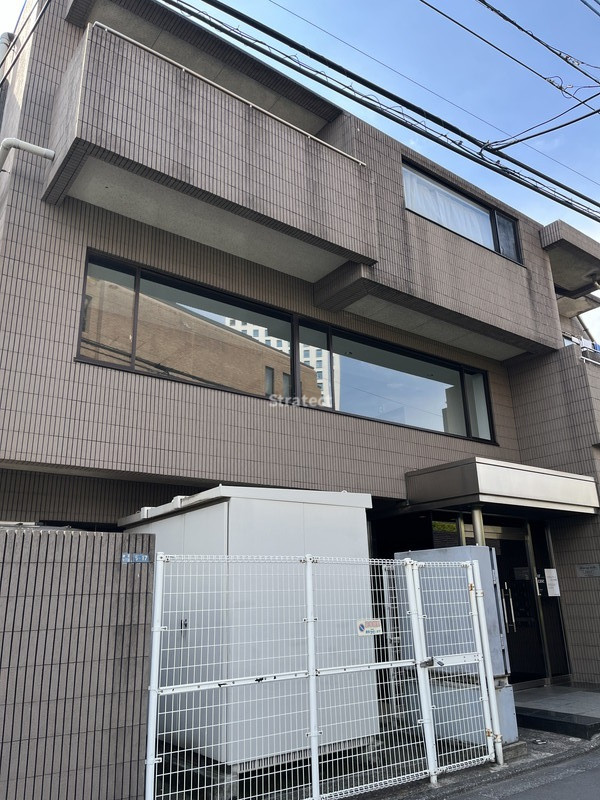 ラグジュアリーヒルズ赤坂