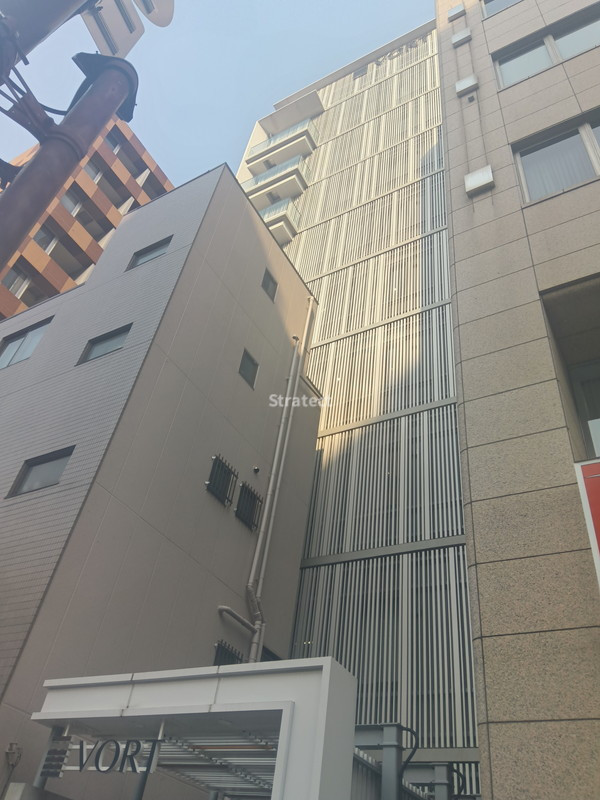 ＶＯＲＴ三田ＩＩ