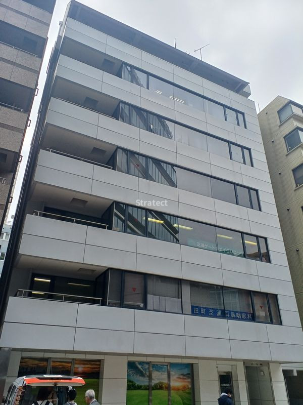 オー・アイ・芝浦