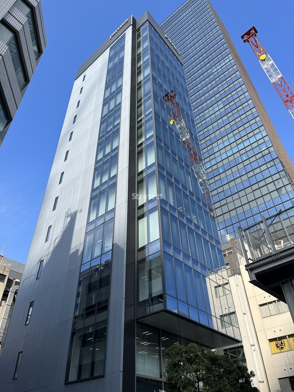 ＰＭＯ浜松町