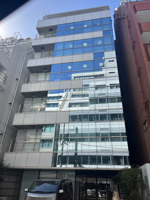 北大手町スクエア