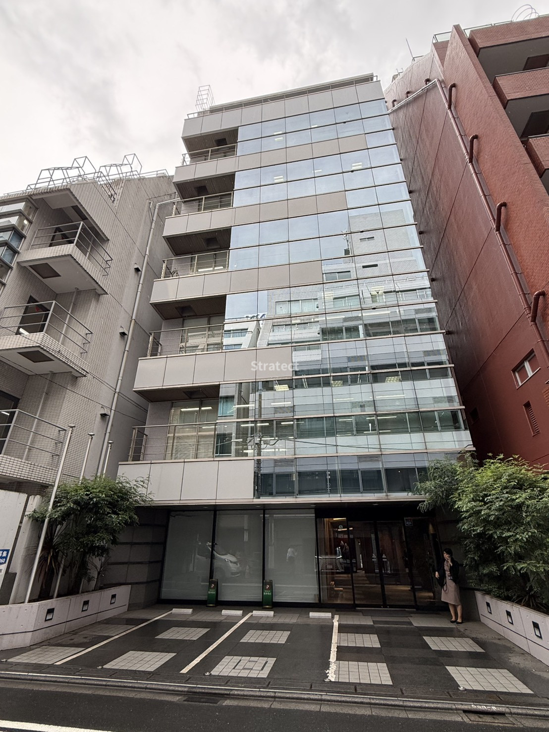 北大手町スクエア