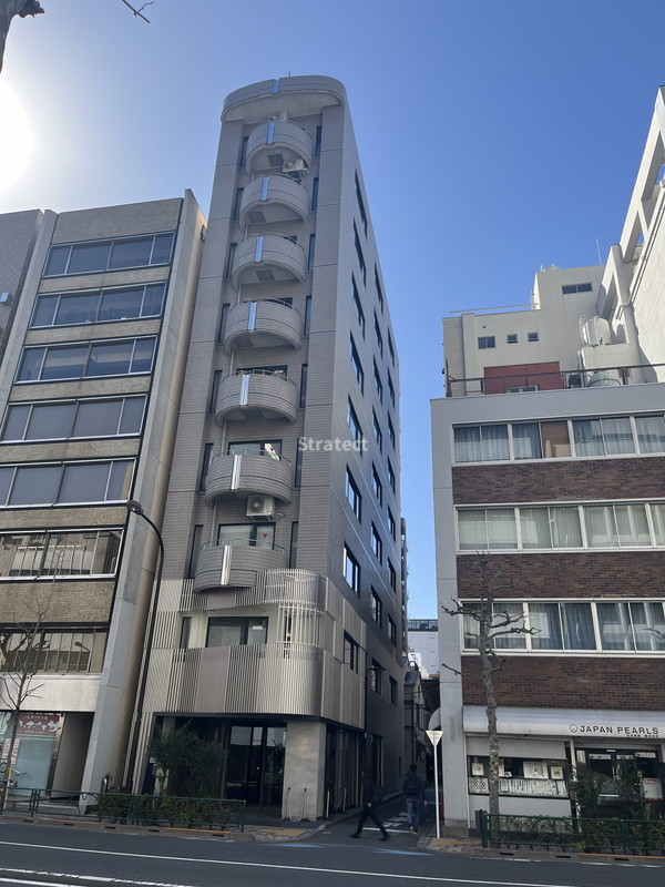 NTビル