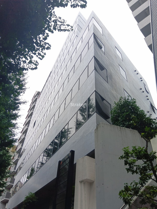 メタリオンＯＳビル