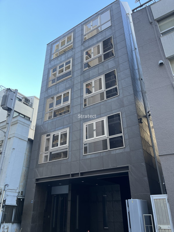 飯田橋ＭＴビル