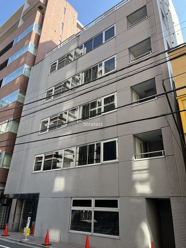 東邦沢口ビル