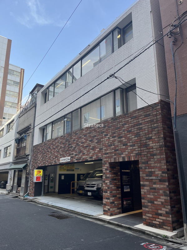 BRICK GATE 水道橋