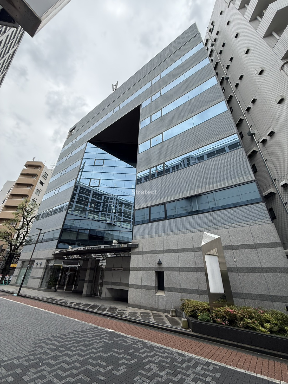 神田金子ビル