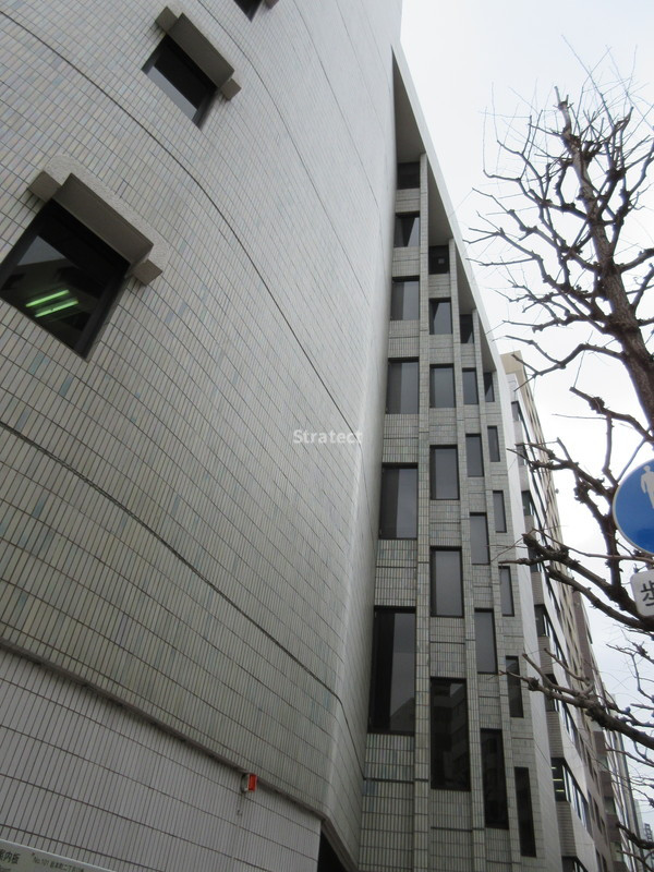 早川トナカイビル