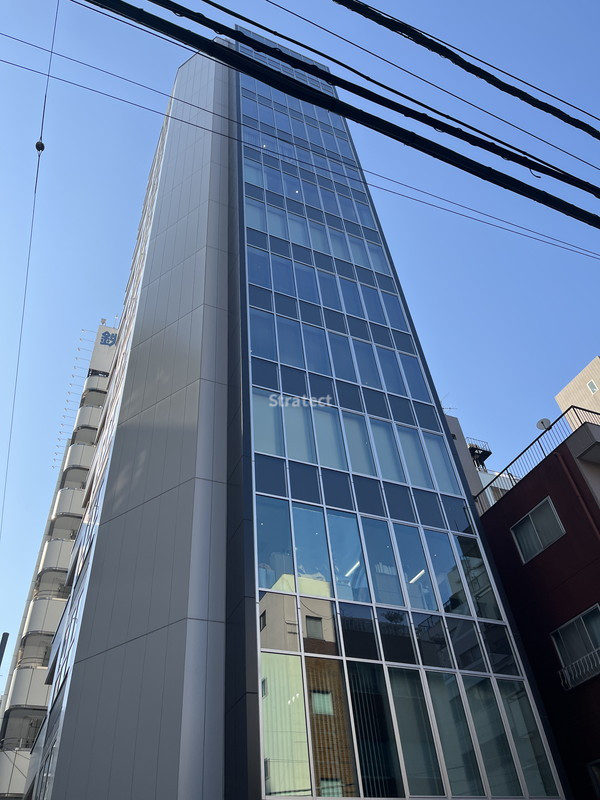 クロスシー秋葉原ビル