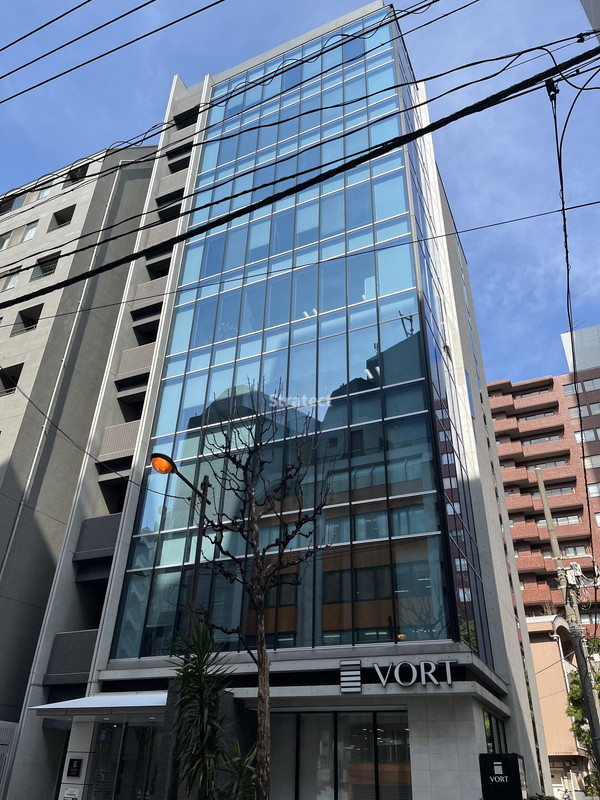 ＶＯＲＴ水道橋Ⅲ