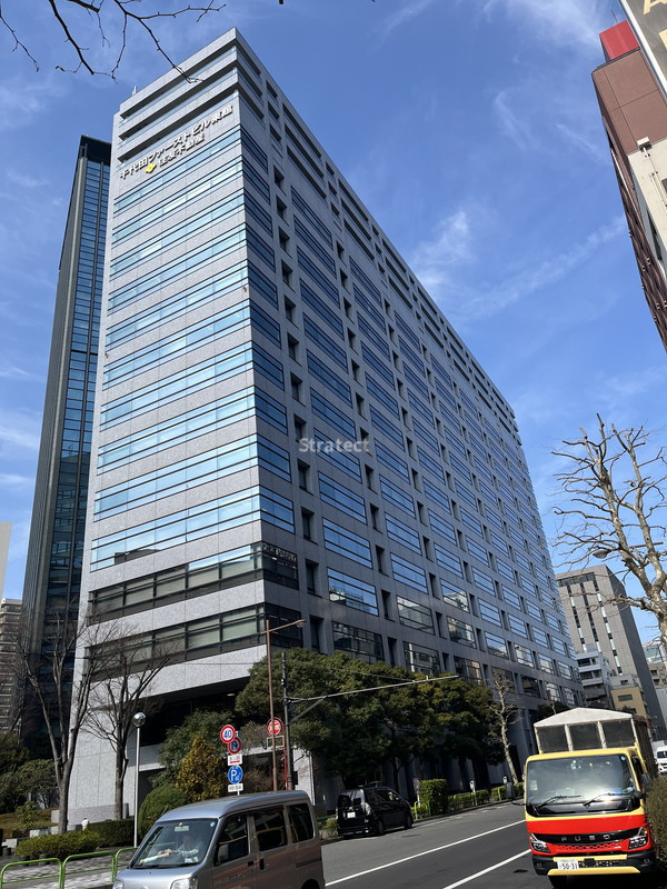 千代田ファーストビル東館