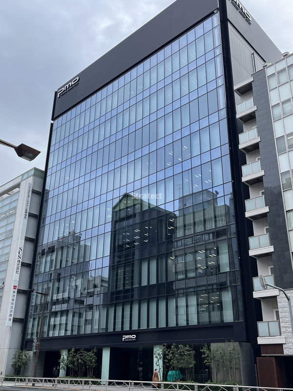 ＰＭＯ日本橋江戸通