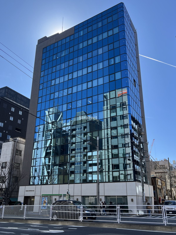 築地センタービル