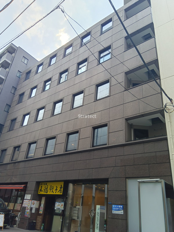 ＴＨＥ ＧＡＴＥ 茅場町