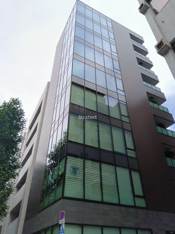 日本橋浜町２丁目ビル